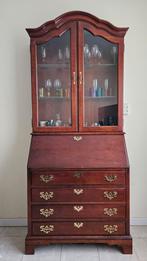 Secretaire, kast, Antiek en Kunst, Ophalen