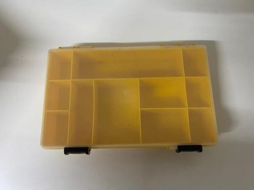 Opbergbakjes, 3 stuks, Doe-het-zelf en Verbouw, Kratten en Dozen, Gebruikt, Doos, Minder dan 50 cm, Minder dan 35 cm, Minder dan 40 cm