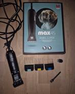 Trimmer Moser MAX45, Ophalen, Zo goed als nieuw