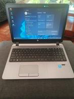 HP probook 450 g2 5200U/128gbssd/8gbddram3/w11/HD, Ophalen, 2 tot 3 Ghz, 8 GB, Zo goed als nieuw