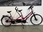 Staerk BE 14 RAL 4004 48cm Tandem 2024, 47 tot 51 cm, Gebruikt, Overige merken