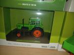 Gezocht.  Deutz 100 06 2wd met cabine., Hobby en Vrije tijd, Modelauto's | 1:32, Ophalen of Verzenden, Tractor of Landbouw, Overige merken
