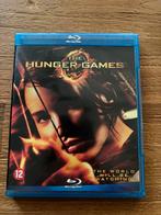 Blu-ray: The Hunger games, Cd's en Dvd's, Blu-ray, Ophalen of Verzenden, Zo goed als nieuw