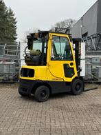 Hyster H2.0XT (bj 2017), Zakelijke goederen, Machines en Bouw | Heftrucks en Intern transport, LPG, Heftruck, 2000 tot 3000 kg