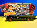 Corgi Toys Batmobile  # 267 compleet, Hobby en Vrije tijd, Ophalen of Verzenden, Zo goed als nieuw, Auto, Corgi