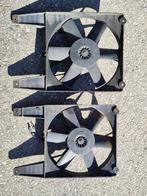 Koelventilatoren fiat ducato 280/290/Peugeot J5, Verzenden, Zo goed als nieuw