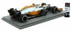 ✅ Lando Norris 1:43 Monaco GP 2021 Mclaren MCL35M S7679, Ophalen of Verzenden, Nieuw, Formule 1