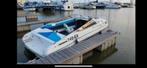 Glasstream Speedboot v6 mooie boot met trailer, Ophalen, Binnenboordmotor, Zo goed als nieuw, 3 tot 6 meter