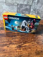 Griezelig pirateneiland Lego 40597 GWP, Kinderen en Baby's, Speelgoed | Duplo en Lego, Ophalen of Verzenden, Nieuw
