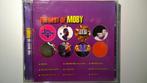 Moby - The Best Of Moby, Ophalen of Verzenden, Zo goed als nieuw, Dance Populair