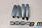Set portiergrepen VW Polo 6R 5drs 5N0837205D, Auto-onderdelen, Gebruikt