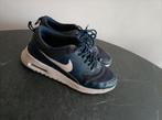 Nike Air Max thea blauw maat 38,5, Kleding | Dames, Ophalen of Verzenden, Zo goed als nieuw