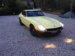 Datsun 240Z 2.4 Sport 1971, Auto's, Zwart, Overige kleuren, Handgeschakeld, Particulier