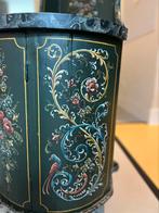 Toiletkast met Bauernmalerei, Antiek en Kunst, Ophalen