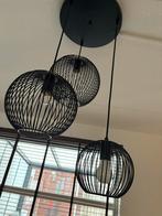 Hanglamp/ vloerlamp., Huis en Inrichting, Lampen | Hanglampen, Ophalen of Verzenden, Zo goed als nieuw, Minder dan 50 cm