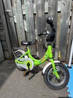 Puky Kinderfiets - Groen - 12 inch, Fietsen en Brommers, Fietsen | Kinderfietsjes, Ophalen, Gebruikt
