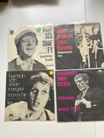 vinyl, Ophalen of Verzenden, 2000 tot heden, Gebruikt, Overige formaten