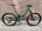 Pivot Switchblade V5 29"Enduro Large 1x12 XTR, Fully, Ophalen, Zo goed als nieuw, Overige merken