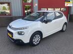 Citroen C3 1.2 PureTech Feel 105g, Voorwielaandrijving, Gebruikt, 1199 cc, Parkeersensor