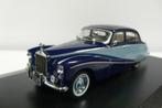 rolls royce siver cloud hooper empress-oxford diecast 1/43, Hobby en Vrije tijd, Modelauto's | 1:43, Verzenden, Zo goed als nieuw
