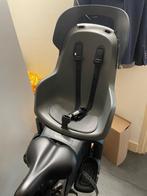 Bobike achterzitje, Fietsen en Brommers, Fietsaccessoires | Fietsstoeltjes, Ophalen, Achterzitje, Voetsteuntjes, 9 t/m 18 kg