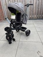 Zeer mooie Driewieler, Fietsen en Brommers, Fietsen | Kinderfietsjes, Ophalen, Minder dan 16 inch, Lionelo, Zijwieltjes