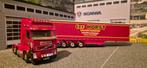 Volvo FH16 Volcano Ter Horst, Hobby en Vrije tijd, Modelauto's | 1:50, Ophalen of Verzenden
