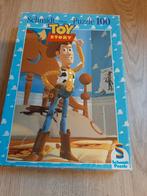 Toy story Woody puzzel 100 stukjes, Ophalen of Verzenden