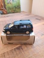 Opel Sintra miniatuur groen, Ophalen of Verzenden, Nieuw, Overige merken