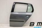 Portier linksachter VW Golf 5 5drs LA7T 1K4833105J, Auto-onderdelen, Carrosserie en Plaatwerk, Gebruikt