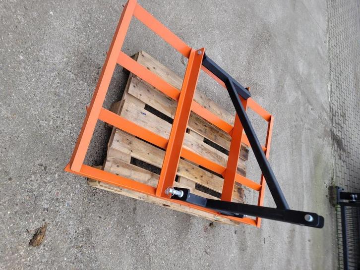 Egalisatie frame 1.5 mtr, Doe-het-zelf en Verbouw, Overige Doe-het-zelf en Verbouw, Zo goed als nieuw, Ophalen