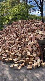 Groot en voordelig aanbod haardhout/kachelhout/brandhout!