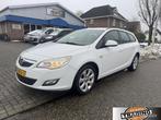 Opel Astra Sports Tourer 1.4 Edition, Voorwielaandrijving, Euro 5, 101 pk, Gebruikt
