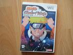 Wii Naruto Clash Of Ninja Revolution , Nintendo Wii Game VIP, Spelcomputers en Games, Games | Nintendo Wii, 2 spelers, Ophalen of Verzenden