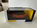 Opel Corsa-e - power orange - Minichamps - Nieuw, Hobby en Vrije tijd, Modelauto's | 1:43, Ophalen of Verzenden, Nieuw, Auto, MiniChamps
