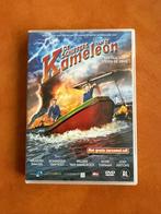 De schippers van de Kameleon DVD, met verzamel-cd deel 2, Avontuur, Ophalen of Verzenden, Zo goed als nieuw, Vanaf 6 jaar