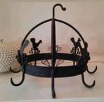 Wildhaak Wildrek Vleeshaak Brocant, Ophalen of Verzenden