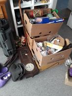 Gratis Rommelmarkt spullen, Diversen, Rommelmarktspullen, Ophalen, Gebruikt