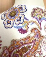 Blanche vest maat M [v], Kleding | Dames, Truien en Vesten, Ophalen of Verzenden, Zo goed als nieuw, Maat 38/40 (M)