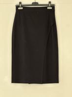 Zwarte Vanilia rok mt 38 (valt als 36), Kleding | Dames, Rokken, Zwart, Ophalen of Verzenden, Zo goed als nieuw, Maat 36 (S)