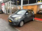 Hyundai I10 1.1 Dynamic Cool |NAP|APK|Airco|Elektrische Rame, Voorwielaandrijving, Stof, Gebruikt, 31 €/maand