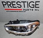 Koplamp F20 F21 LCI VOLL BMW LED Links 7498937-01 Origineel, Ophalen of Verzenden, Herkomst onderdeel bekend, Gebruikt