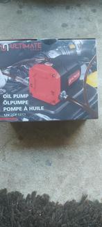 Te koop een nieuwe oliepomp geseald in de verpakking., Ophalen of Verzenden