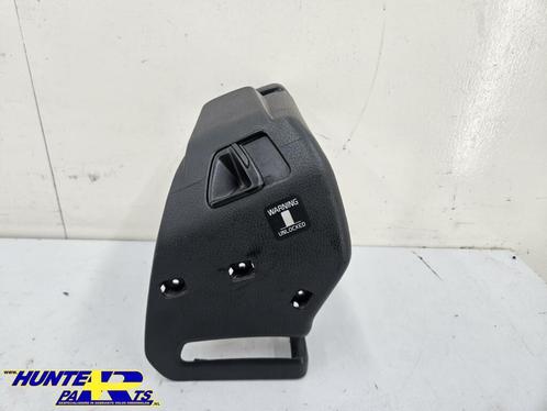 Achterbank ontgrendeling L Volvo V70/XC70 ('00-'08) 39857744, Auto-onderdelen, Interieur en Bekleding, Volvo, Gebruikt, Ophalen of Verzenden