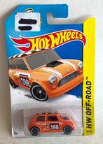 Hot Wheels 2015 HW Mini 398 long card 80/250., Ophalen of Verzenden, Zo goed als nieuw, Auto