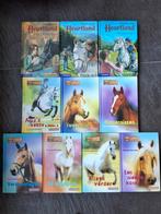 Lauren Brooke: Paardenrace Heartland boeken., Boeken, Ophalen of Verzenden