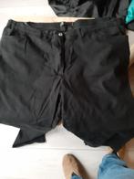 Dames Jeans zwart maat 54, Ophalen of Verzenden, Zo goed als nieuw, Zwart, Broek of Spijkerbroek