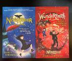Nevermoor Wundersmith boeken Jessica Townsend, Boeken, Nieuw, Ophalen of Verzenden