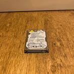 Western Digital  120GB Hardeschijf 2,5 inch, Intern, Gebruikt, Laptop, 120 GB