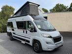 Adria Twin Sports 640 SGX Supreme 160 pk AUTOMAAT 9-Traps Eu, Caravans en Kamperen, Campers, Automaat, Buscamper of Camperbus